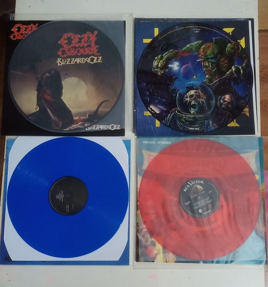 เครื่องเล่นแผ่นเสียง รูปที่ 10