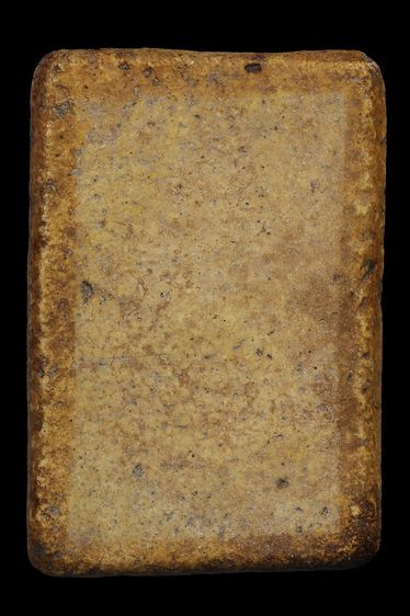 พระเก่า ฐาน 2.2สูง 3.5 ซ.ม BB 342 รูปที่ 2