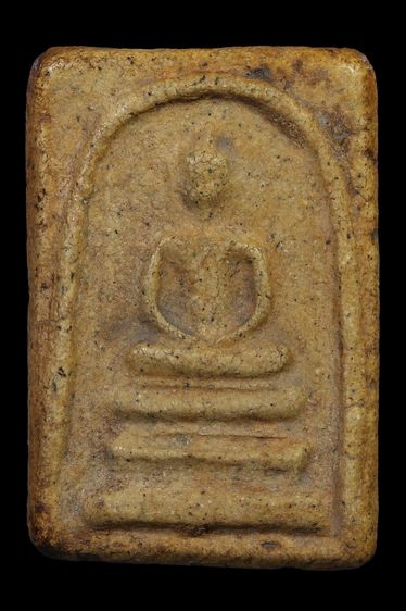 พระเก่า ฐาน 2.2สูง 3.5 ซ.ม BB 342