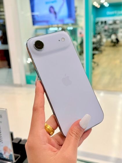 iPhone 17 Air 256GB รูปที่ 2