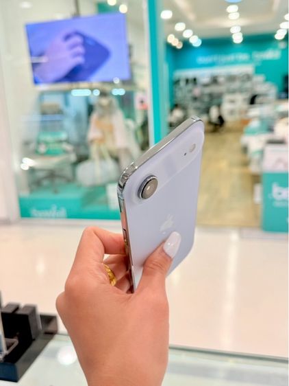 iPhone 17 Air 256GB รูปที่ 5