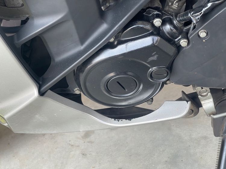 M-Slaz ตัวลิมิเต็ด รูปที่ 10