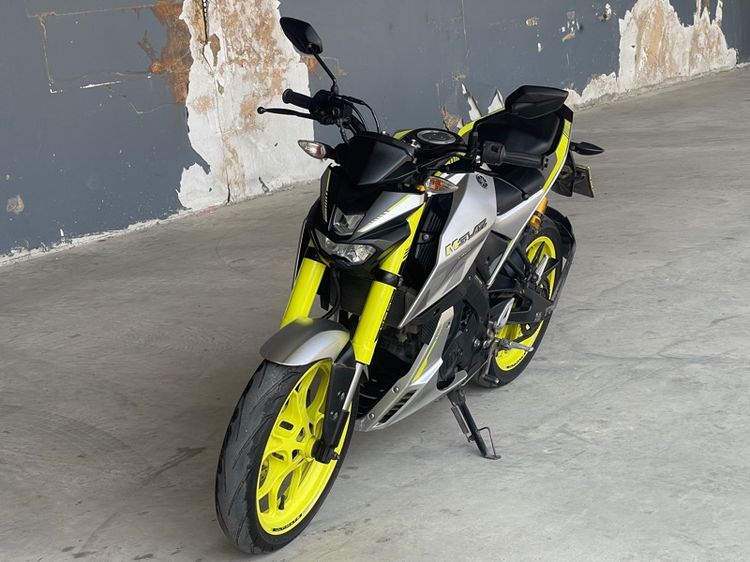 M-Slaz ตัวลิมิเต็ด รูปที่ 2