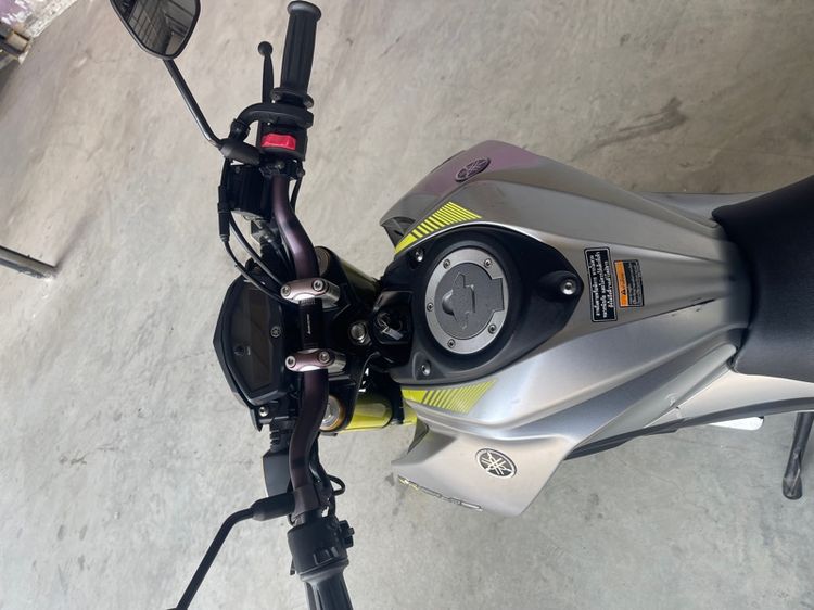 M-Slaz ตัวลิมิเต็ด รูปที่ 11