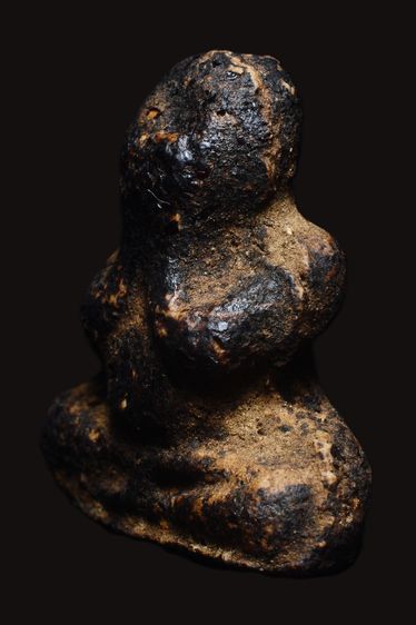 พระปิดตาหลวงปู่เอี่ยม วัดสะพานสูง  รูปที่ 4