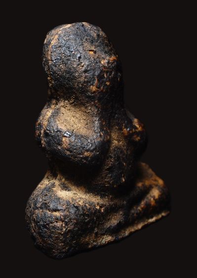 พระปิดตาหลวงปู่เอี่ยม วัดสะพานสูง  รูปที่ 3