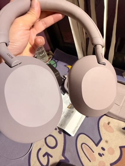 Sony WH-1000XM5 ของแท้ ศูนย์ไทย รูปที่ 3