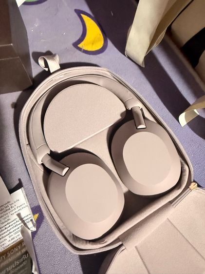 Sony WH-1000XM5 ของแท้ ศูนย์ไทย