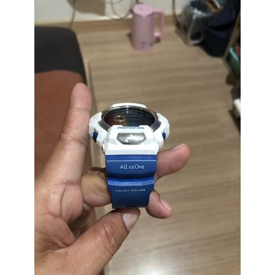Casio G-shock ICERC  รูปที่ 2