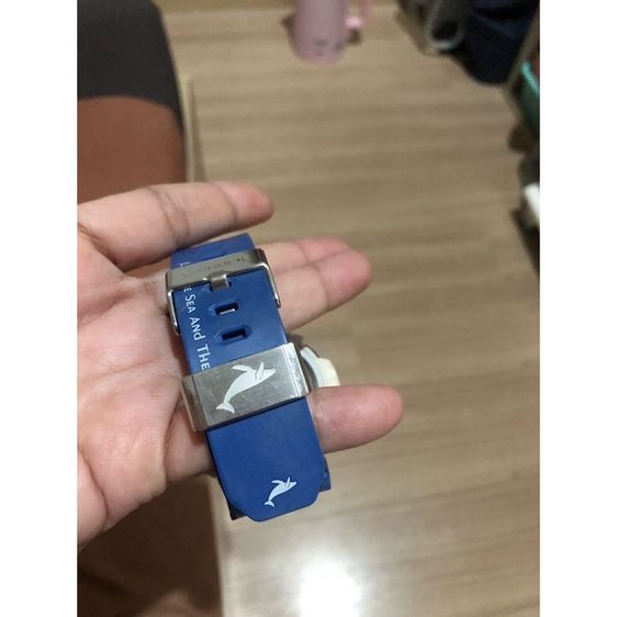 Casio G-shock ICERC  รูปที่ 4