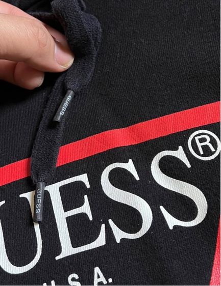 เสื้อ gusss รูปที่ 5