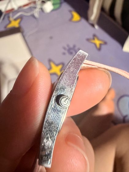  ขายนาฬิกา GUCCI แท้ รุ่น 3900L รูปที่ 4