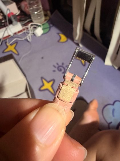  ขายนาฬิกา GUCCI แท้ รุ่น 3900L รูปที่ 5