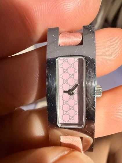  ขายนาฬิกา GUCCI แท้ รุ่น 3900L รูปที่ 2