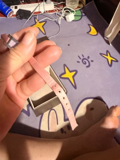  ขายนาฬิกา GUCCI แท้ รุ่น 3900L รูปที่ 6