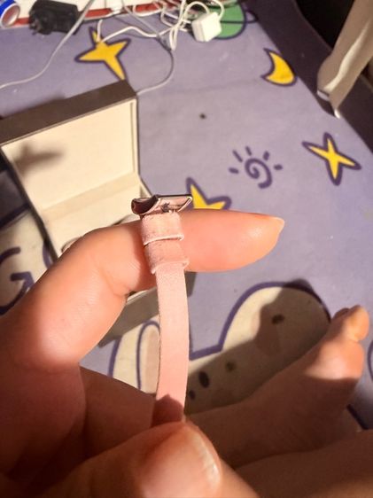  ขายนาฬิกา GUCCI แท้ รุ่น 3900L รูปที่ 7