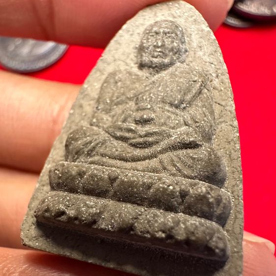 หลวงปู่ทวด วัดม่วง กทม. รูปที่ 5