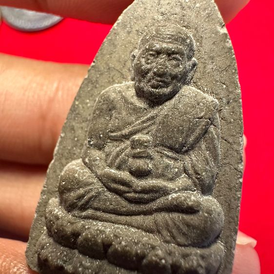 หลวงปู่ทวด วัดม่วง กทม. รูปที่ 6