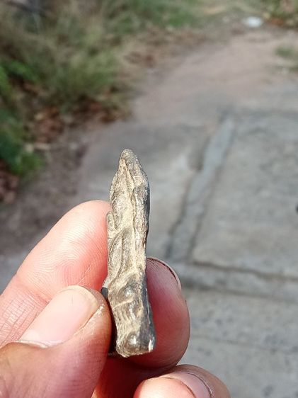  พระชินราชใบเสมา รูปที่ 3