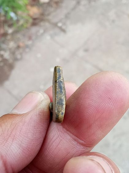 หลวงพ่อเงินจอบเล็ก  รูปที่ 5