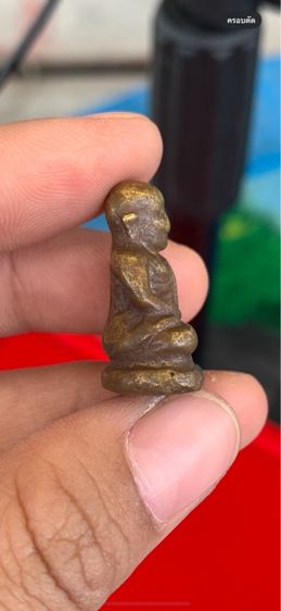 รูปหล่อหลวงพ่อเงิน รูปที่ 3