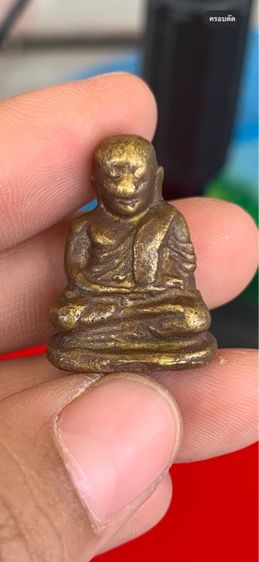 รูปหล่อหลวงพ่อเงิน