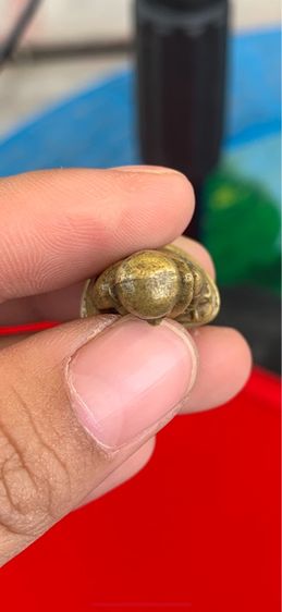 รูปหล่อหลวงพ่อเงิน รูปที่ 6