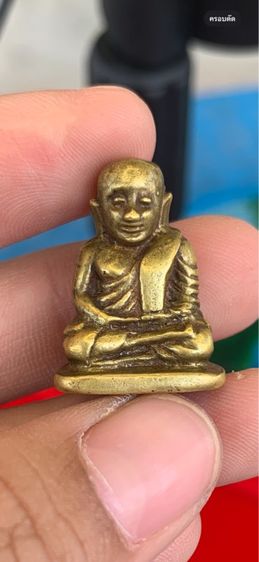 รูปหล่อหลวงพ่อเงิน