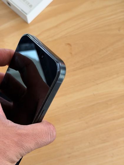 IPhone 16 pro max  รูปที่ 7