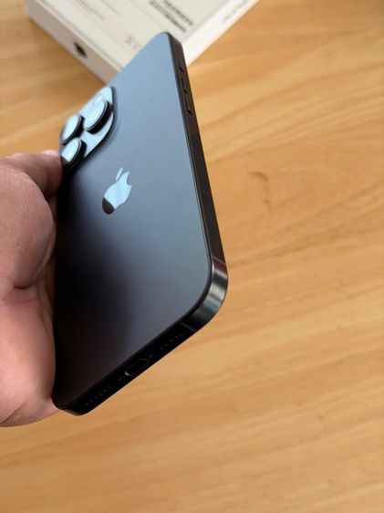 IPhone 16 pro max  รูปที่ 5