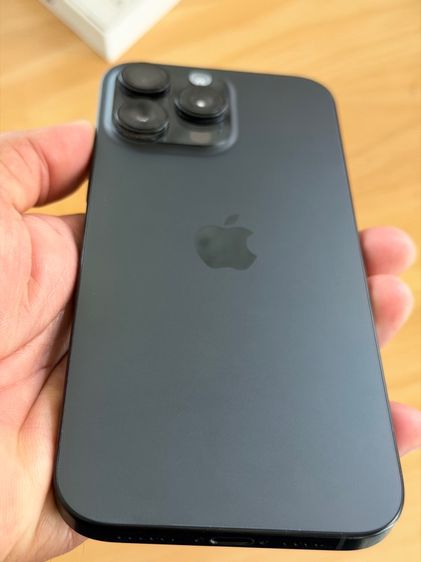 IPhone 16 pro max  รูปที่ 10