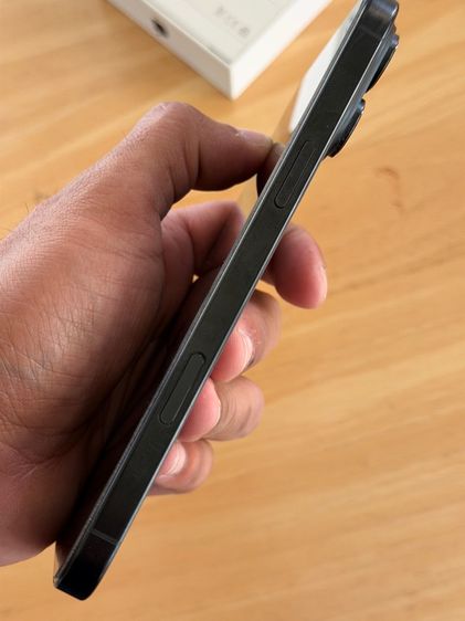 IPhone 16 pro max  รูปที่ 4