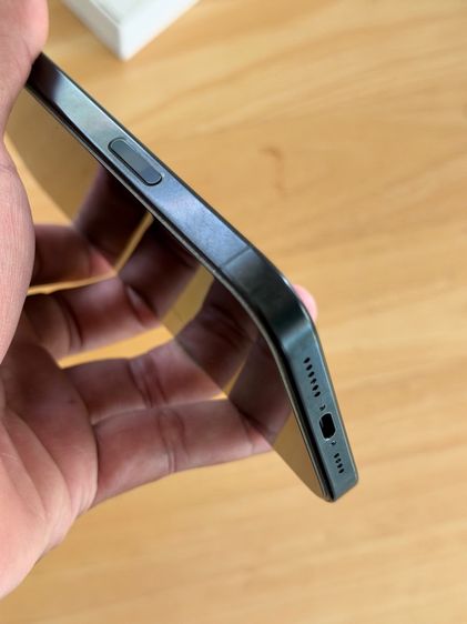 IPhone 16 pro max  รูปที่ 6