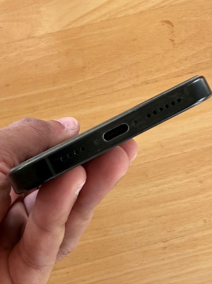 IPhone 16 pro max  รูปที่ 3