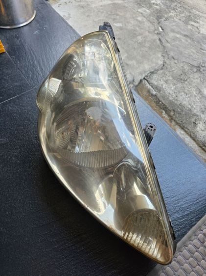 ขายไฟหน้า jazz GD 2007 รูปที่ 2