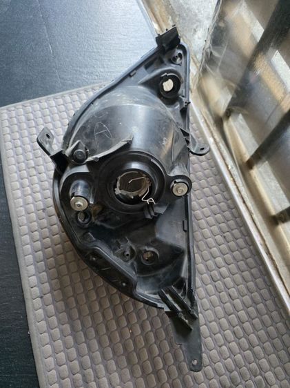 ขายไฟหน้า jazz GD 2007