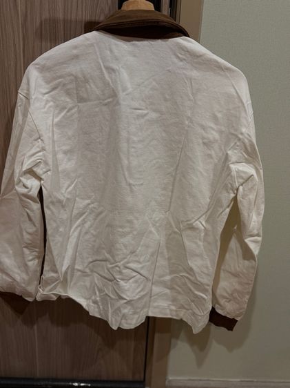 เสื้อโปโล Kloset รูปที่ 4