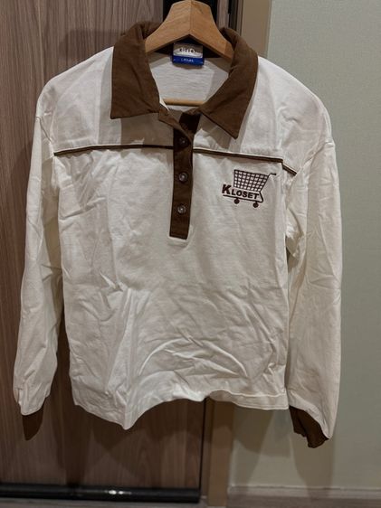 เสื้อโปโล Kloset