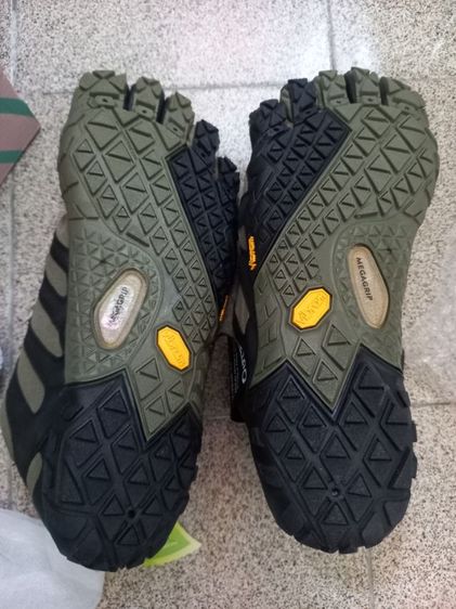 รองเท้า VIBRAM รูปที่ 3
