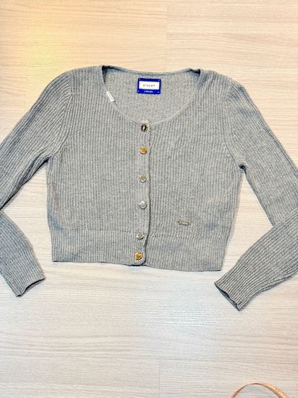 เสื้อไหมพรม Kloset