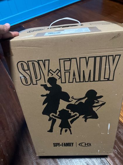 กระเป๋าเดินทาง รูปที่ 4