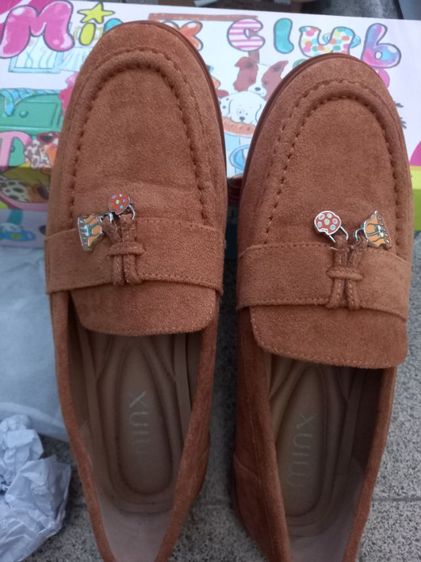 รองเท้า Toby  bownie