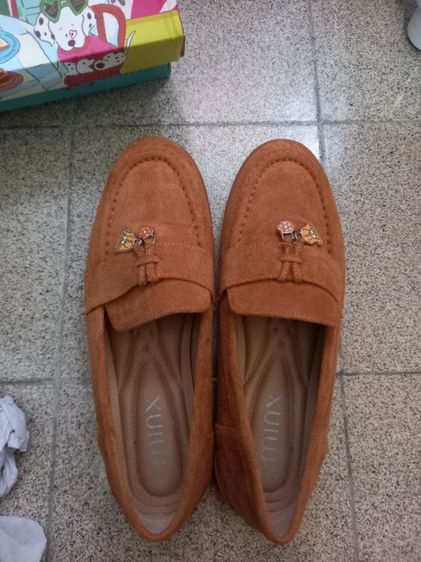 รองเท้า Toby  bownie รูปที่ 2