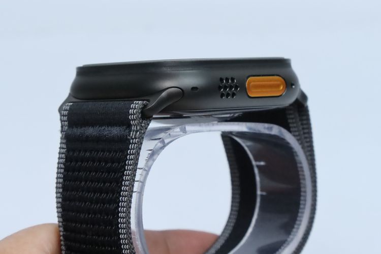 Apple Watch Ultra 3 Titanium 49mm GPS+Cellular รูปที่ 5