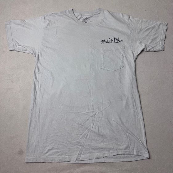 เสื้อยืด Salt Life Size M รูปที่ 4