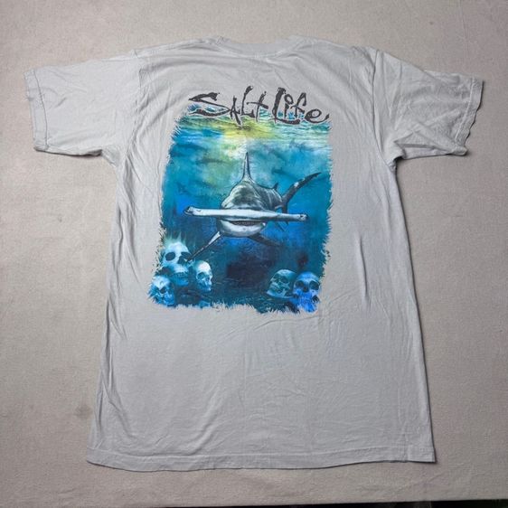 เสื้อยืด Salt Life Size M