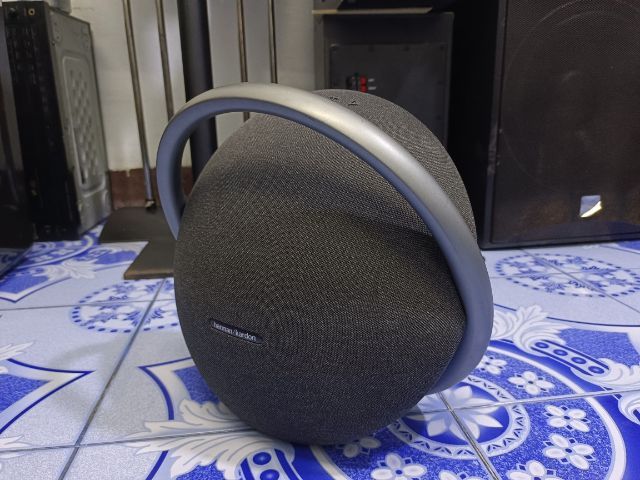 Harman Kardon Studio7
สินค้าสภาพดี มีเก็บปลายทาง รูปที่ 3