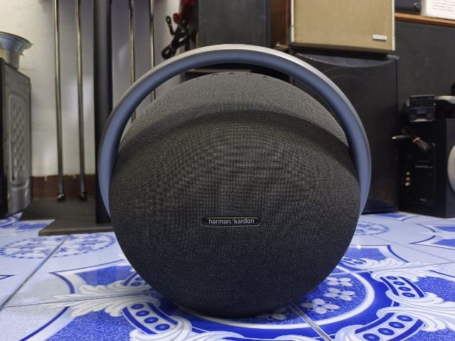 Harman Kardon Studio7
สินค้าสภาพดี มีเก็บปลายทาง รูปที่ 2