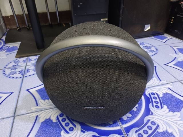 Harman Kardon Studio7
สินค้าสภาพดี มีเก็บปลายทาง