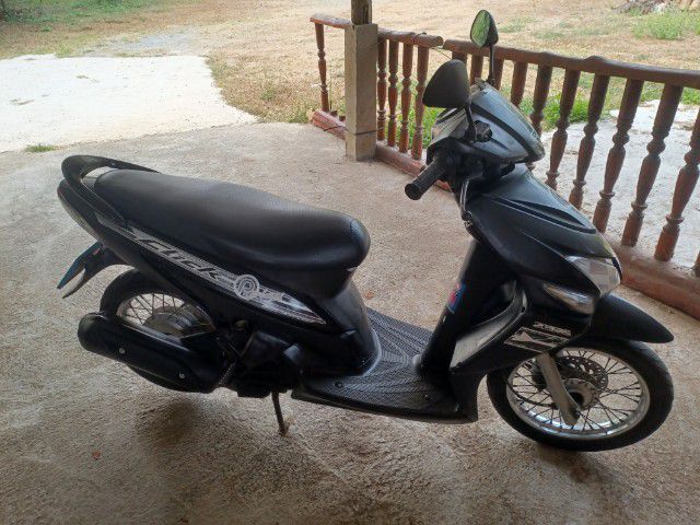 Honda คลิก คาบู รูปที่ 4